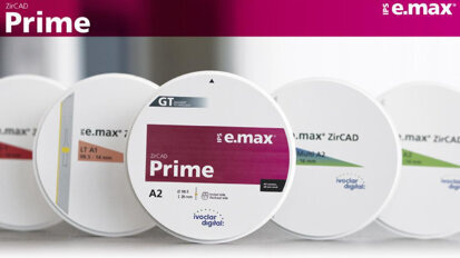 IPS e.max ZirCAD Prime: Put to the ultimate test IPS e.max ZirCAD Prime: Put to the ultimate test