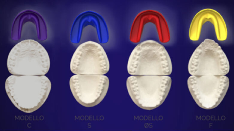 Il trattamento funzionale elastodontico  con apparecchi AMCOP: funzione, estetica e postura