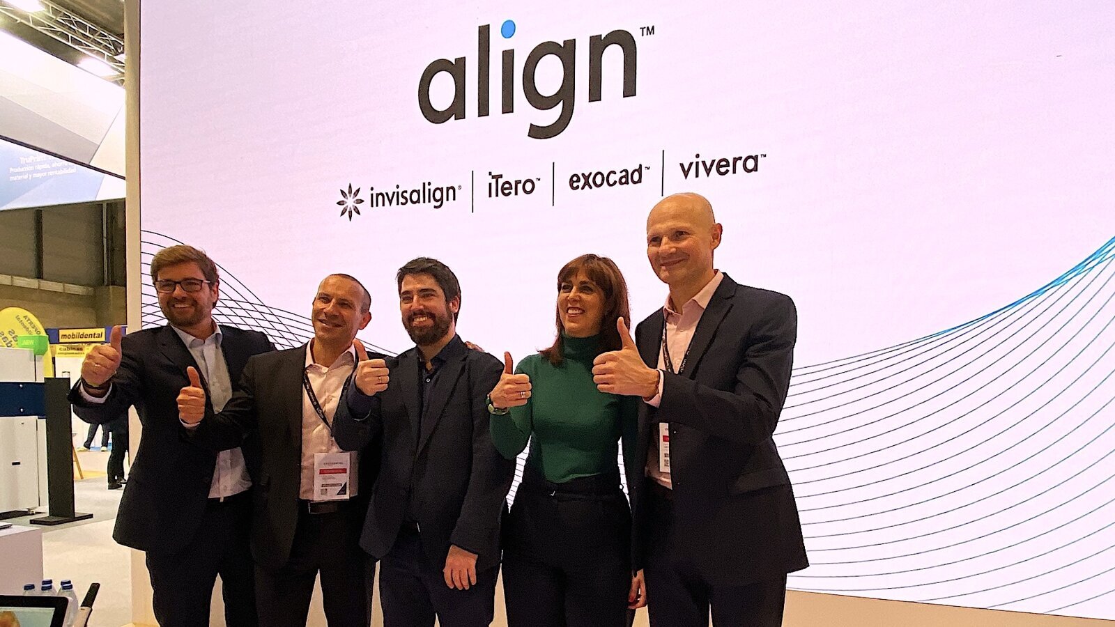 ITero Lumina, un cambio de paradigma en el arte de escanear