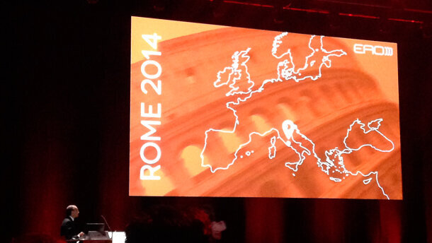 EAO, partecipanti da tutto il mondo si interrogano sull'implantologia e sulla professione