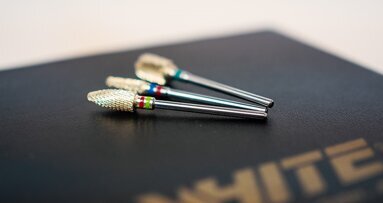 Nuevas fresas de carburo para laboratorio