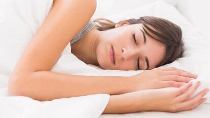 Mulheres possuem mais riscos escondidos da apneia do sono do que os homens