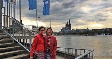 IDS Kolín nad Rýnem 2021