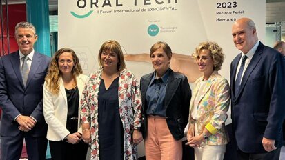ORAL-TECH 2023 adiada para 2025