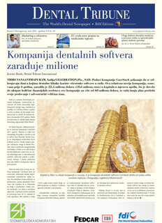 DT Bosnia and Herzegovina No. 2, 2021