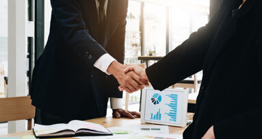 Envista finalises intra-oral scanner acquisition