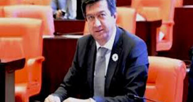 Öğüt’ten Diş Hekimleri Sorunlarına Araştırma Önergesi