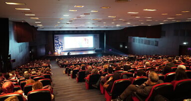 GREATIST 2019’a Rekor İlgi: Bin Kişilik Salonda Yer Kalmadı