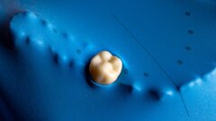 New dental isolation solution: COLTENE introduces HySolate SyntX Dam