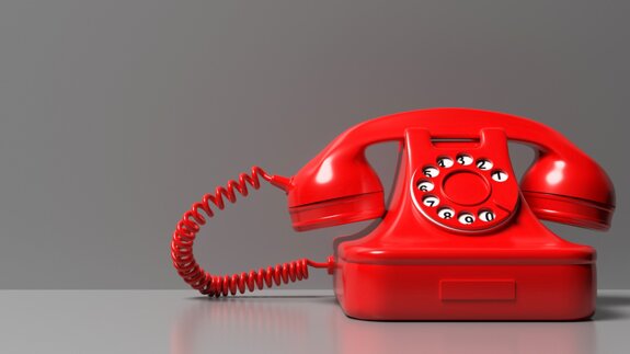 Column Richard Mastwijk: Terreur