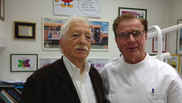 Scomparso lunedì 18, Alfredo Martina, editore lungimirante, scopritor di talenti, rivive nelle parole di Damaso Caprioglio