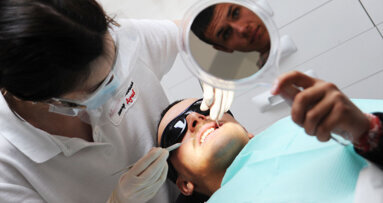 Усмивката като подарък