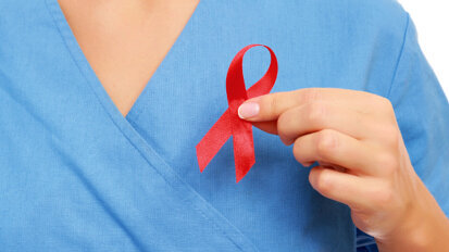 UK to remove ban on HIV-positive dental personnel