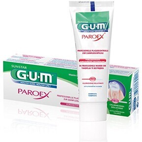 GUM Paroex Short-term Treatment Gel