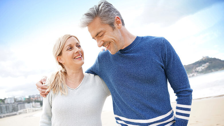 Walking speed provides insight into oral health, study finds