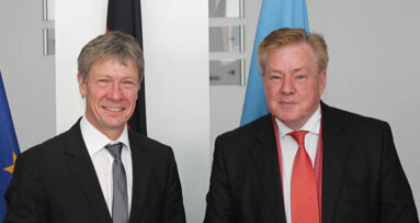 BMZ koordiniert sich mit deutschen Zahnmedizinern