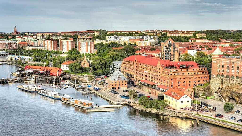 ANNUAL SWEDISH DENTAL CONGRESS AND SWEDENTAL 2022