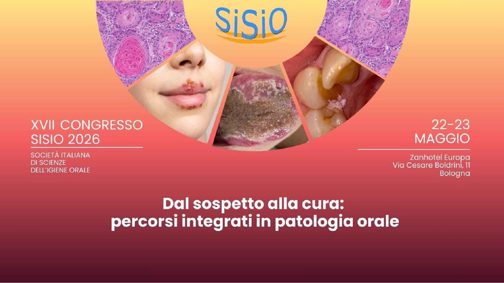 XVII Congresso Nazionale SISIO