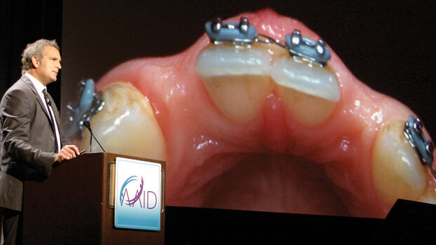 AAID covers it all in New Orleans