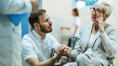 Profilaktyk – nowy zawód medyczny