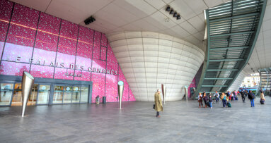 2022 ADF congress and exhibition returns to Paris from 22 to 26 November