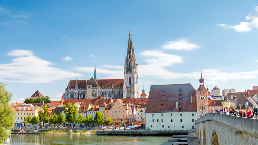 34. Oberpfälzer Zahnärztetag – wegen der COVID-19-Pandemie abgesagt