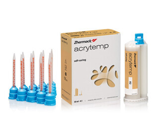 Zhermack – Acrytemp