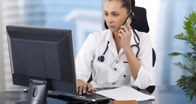 Les généralistes consacrent 20 % de leur temps aux activités sans lien avec les soins