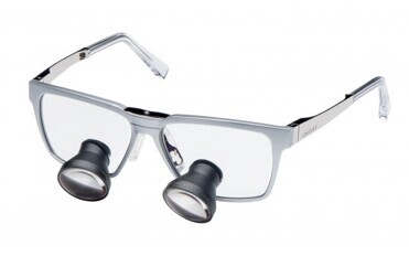 Glamour One Platinum Gal