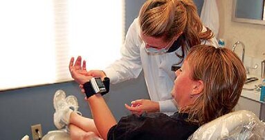 Gabinet higieny stomatologicznej – inny model?