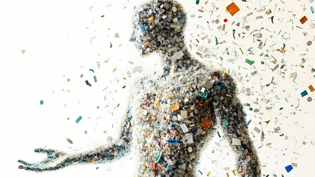 Microplastics zijn een onzichtbare bedreiging voor patiënten en behandelaars
