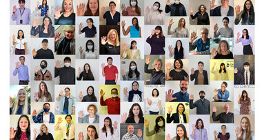 Dentsply Sirona continues to empower women in dentistry