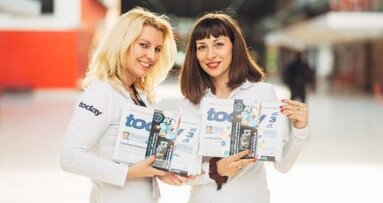 EuroPerio и Dental Tribune International подновяват колаборацията си