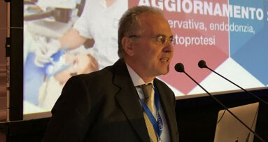 Uso di materiali da impronta radiopachi. Intervista al prof. Luigi Rubino