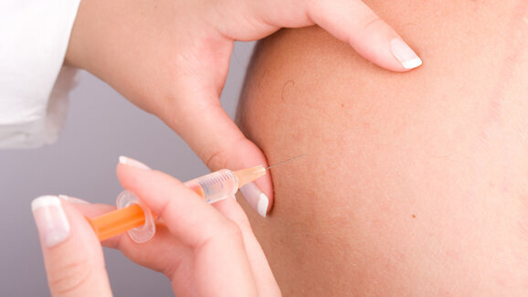 Hepatitis C: Behandlung für Patienten mit Neuinfektion