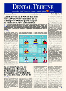 DT Spain No. 3, 2020