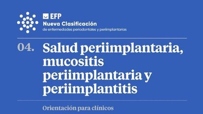 Salud periimplantaria, mucositis periimplantaria y periimplantitis (4)