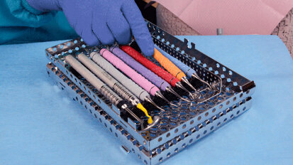 What does it mean to be best in practice?