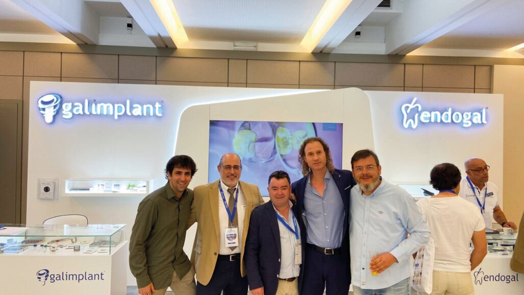 1º Congresso Português de Atualização em Implantologia e Endodontia