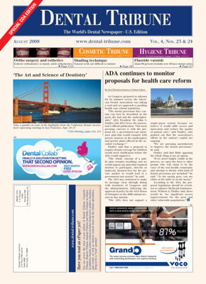 DT U.S. 2309 DT U.S. 2309