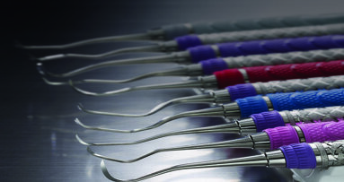 Hu-Friedy EverEdge 2.0, the most advanced scaler ever