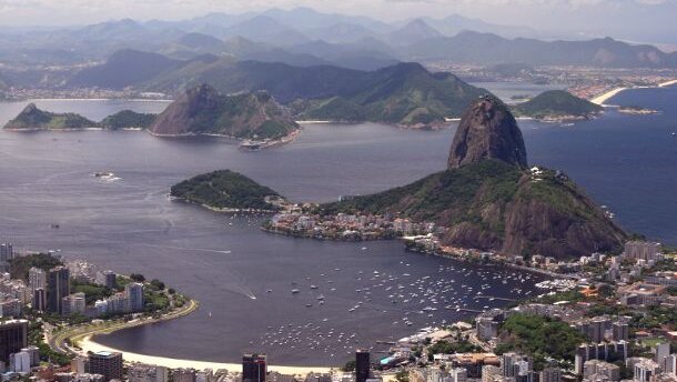 FDI pushes caries initiative with Rio conference