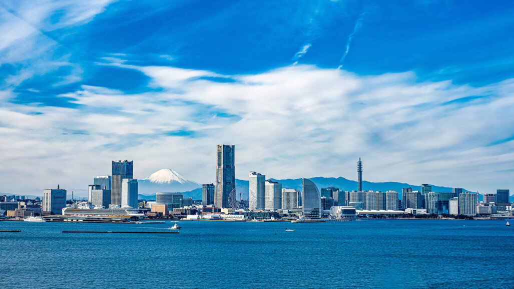 Yokohama wins bid for 2029 IADR dental research meeting