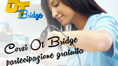 Protesi fissa OT Bridge