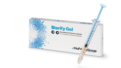 Novità – Sterify Gel