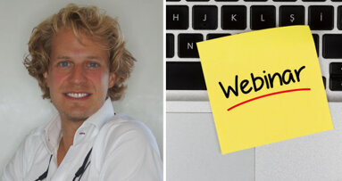 Webinar: Experte demonstriert sichere Wurzelkanalaufbereitung