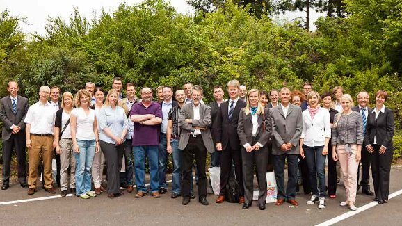 „Wir sind das Power-Werk“