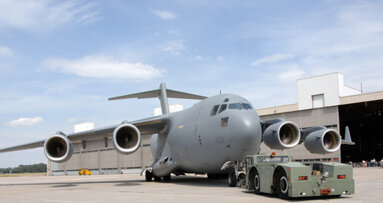 Olympics donate medical, dental leftovers to Haiti