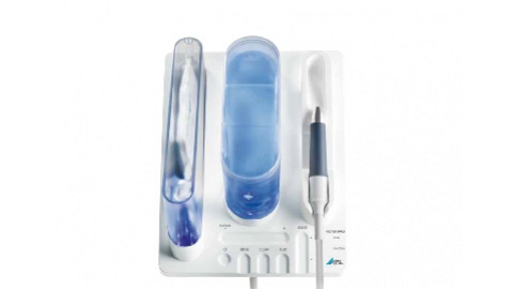Dürr Dental – Vector Paro
