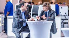 Amann Girrbach addresses rumours: “We are no longer flying under the radar”